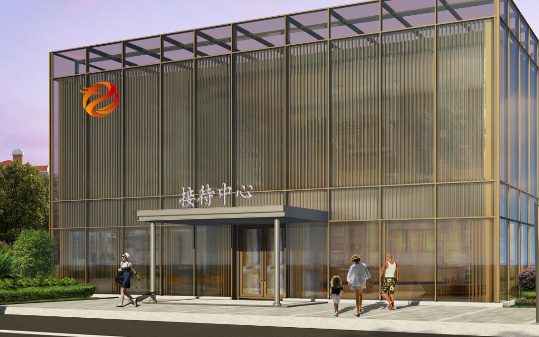 龍庭國際項目介紹